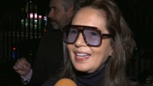 Vidente asegura que Yolanda Andrade fue víctima de brujería y desata polémica