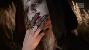La leyenda de las brujas de Tlaxcala que chupaban sangre a los beb&eacute;s