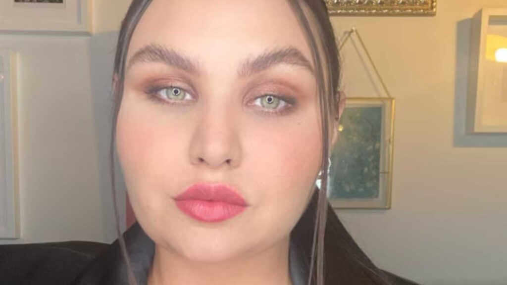 Estefan&iacute;a Villarreal preocupa a sus seguidores con su mensaje