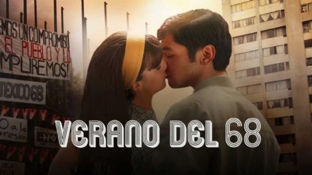 Movimiento Estudiantil: otras pel&iacute;culas para entender 1968