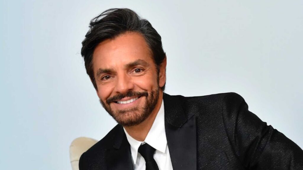 Eugenio Derbez y la polémica con José Eduardo