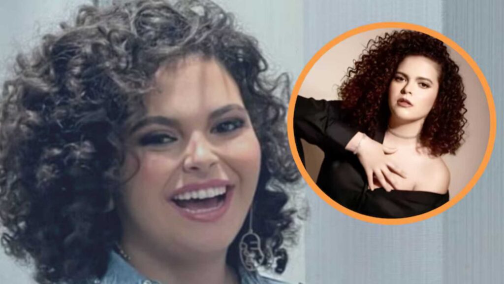 Lucerito Mijares prioriza su recuperaci&oacute;n tras la cirug&iacute;a