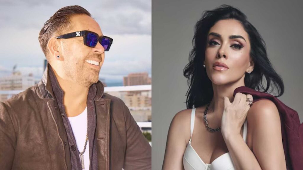 Marichelo prioriza a sus hijos tras el divorcio