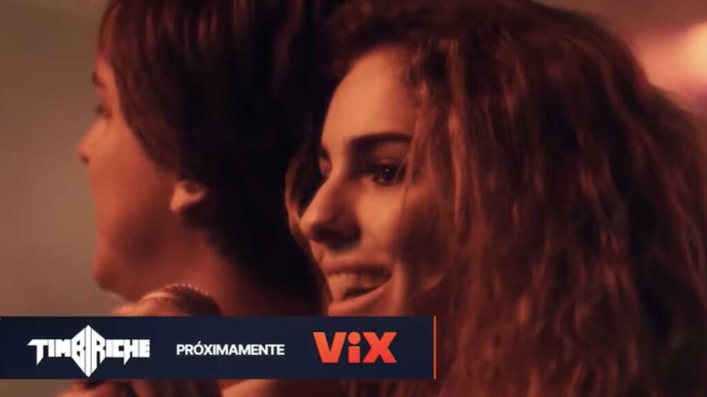 Timbiriche mostrará el precio de crecer bajo los reflectores