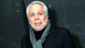 Detienen al productor Luis de Llano por negarse a ofrecer disculpas públicas