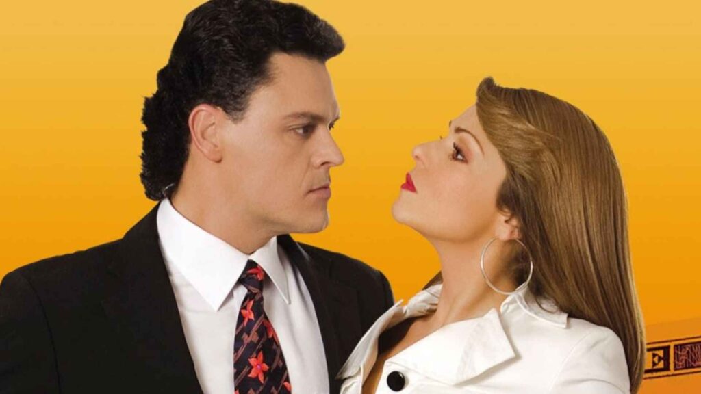 Pedro Fernández sorprende a sus seguidores al confirmar su retorno a las telenovelas