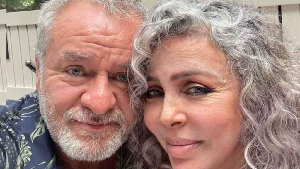 Ver&oacute;nica Castro pone en su lugar al G&uuml;ero Castro tras hablar de m&aacute;s sobre su salud pulmonar