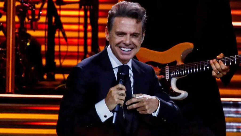 ¡Cuidado con la nueva estafa de falsos conciertos de Luis Miguel!