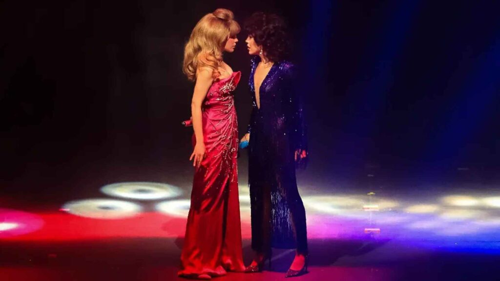 Yuri desata debate por comentario contra Belinda y Danna tras su participaci&oacute;n en "Mentiras"