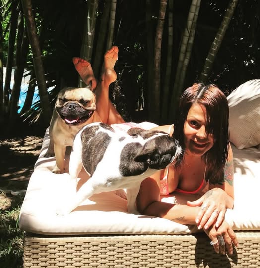 Alejandra Guzm&aacute;n de luto tras la dolorosa partida de su inseparable compa&ntilde;ero