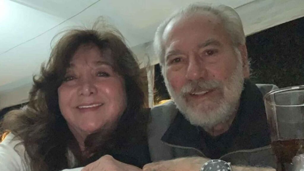 La inesperada petición de Otto Sirgo que su familia lucha por hacer realidad