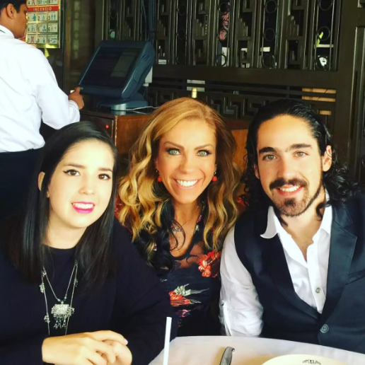 Roc&iacute;o S&aacute;nchez Azuara recuerda con profundo amor a su hija Daniela tras siete a&ntilde;os de su partida