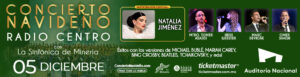 Concierto Navidad
