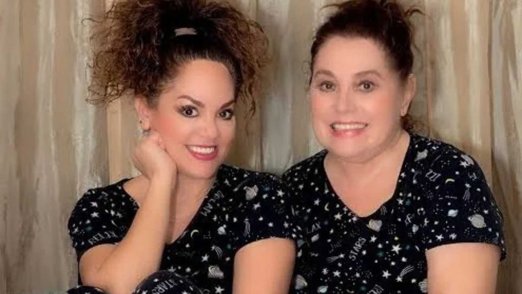 Mam&aacute; de Tatiana asegura que abraz&oacute; al ni&ntilde;o durante el encuentro