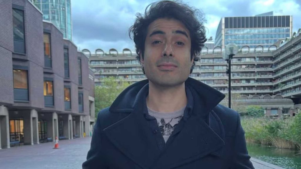 Jos&eacute; &Aacute;ngel Bichir planea regresar a la actuaci&oacute;n para pagar sus deudas