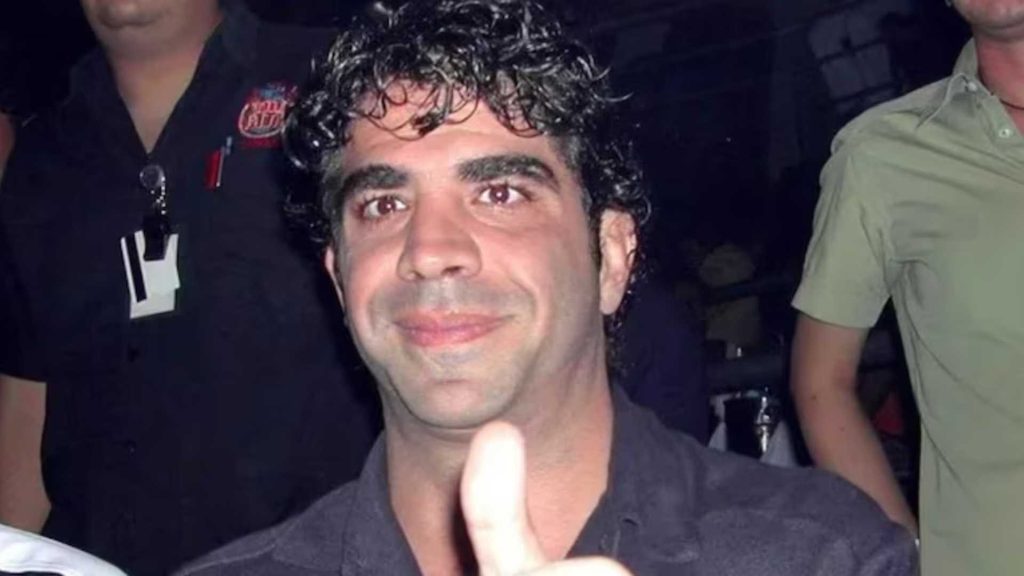 Carmen Campuzano recuerda el apoyo de Jorge Kahwagi durante su recuperación