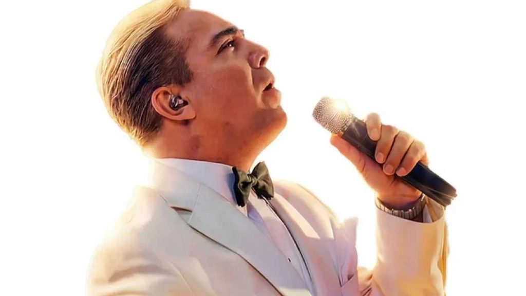 Cristian Castro cantar&aacute; en los Premios Billboard de la M&uacute;sica Latina 2026