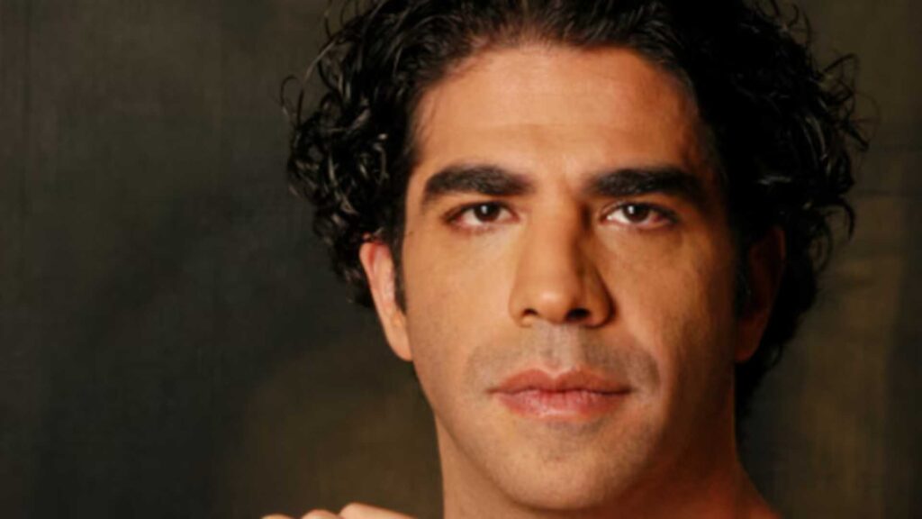 Jorge Kahwagi enfrent&oacute; una grave crisis de salud en 2019