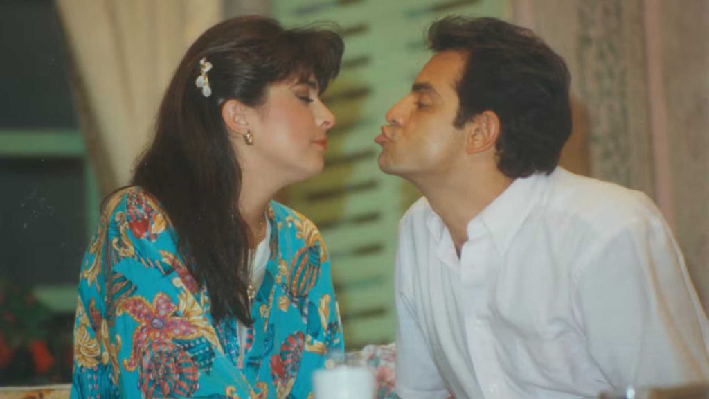 Victoria Ruffo también quiere bajar el ritmo de trabajo