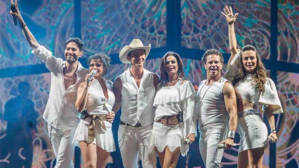 Timbiriche y la polémica por la serie de ViX