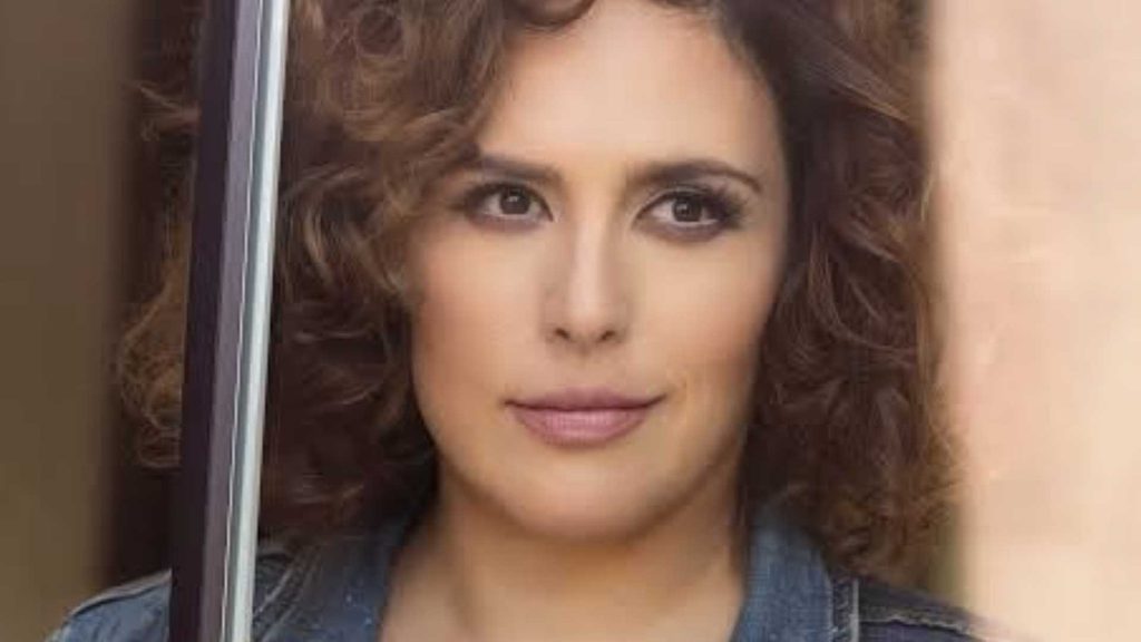 Ang&eacute;lica Vale explica c&oacute;mo contin&uacute;a cuidando su salud