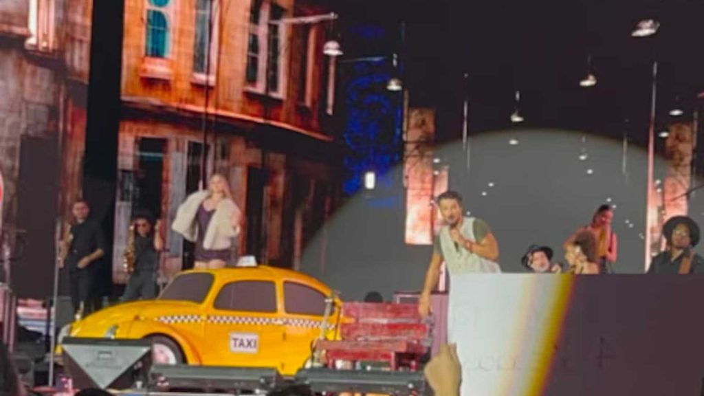 Ricardo Arjona recuerda la historia detr&aacute;s de su amistad en M&eacute;xico
