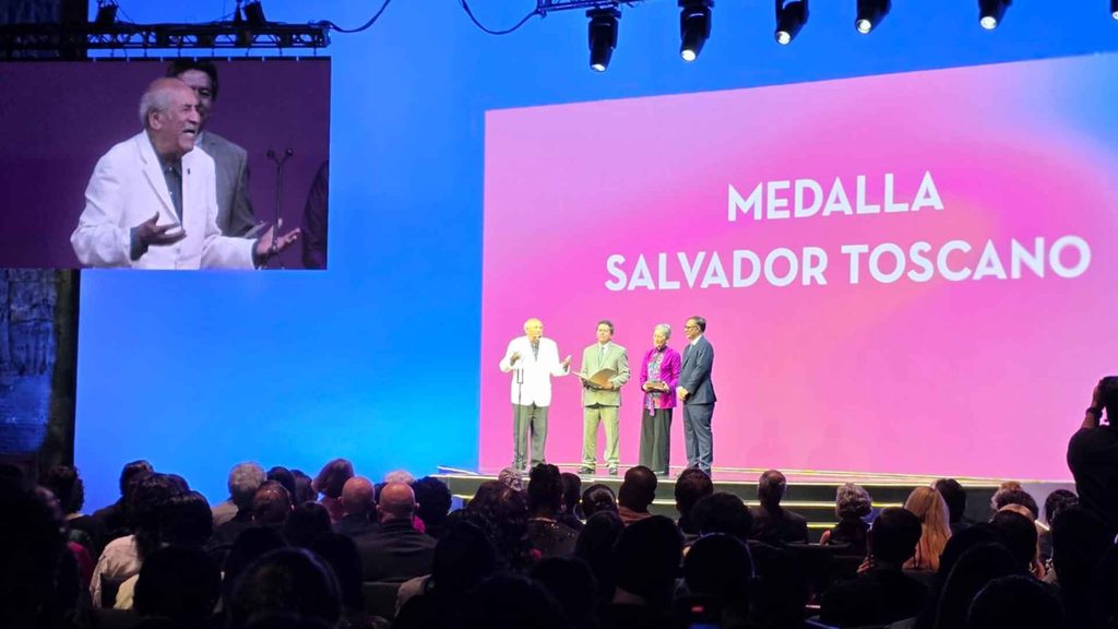 Premios Ariel 2026 brillaron con sello femenino gracias a Issa Guerra y Ana Miranda