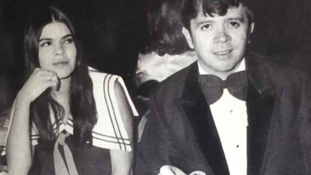 La verdadera causa del fallecimiento de la esposa de Chabelo sale a la luz