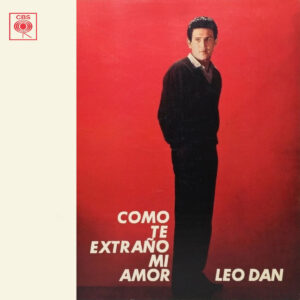 C&oacute;mo Te Extra&ntilde;o